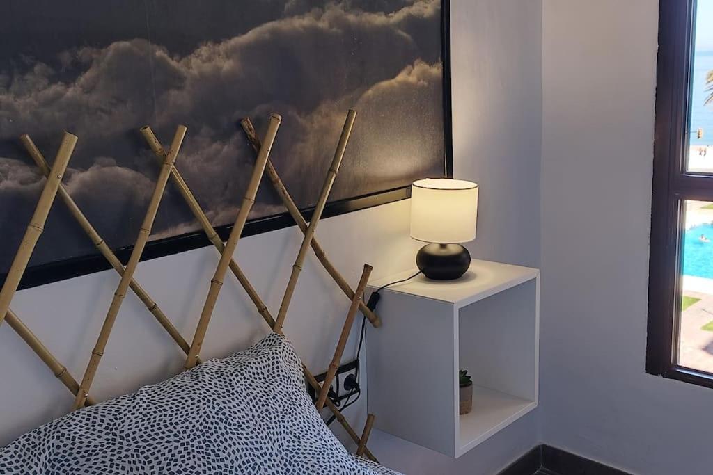 Primera Linea De Playa Aloha Playa Appartement *